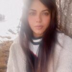 Meera Chopra Instagram – #kashmir #holidays #mountaingirl #travel #traveladdict #snow #happytimes #introspection #loveyourself #selflove #gulmarg