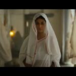 Meera Chopra Instagram - दुनिया के लोगों पर चमकते गहनों का नूर है...बनारस की तो काली-चाँदी मशहूर है। Here presenting before you the Teaser of our Film Safed - An unimaginable Love Story between a transgender and a widow. @officialsandipssingh @anandpandit @verma.abhay_ @barkhasengupta @chhaya.kadam.75 @jameel.mumbai @officiallegendstudios