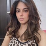 Meera Chopra Instagram -
