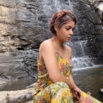 Meera Chopra Instagram - There is little success when there is littls laughter!! #laugh #laughter #happyvibe #happiness #mood #soulfood #vacations #holiday #naturegirl Ayatana Coorg