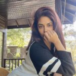 Meera Chopra Instagram - The eyes!!