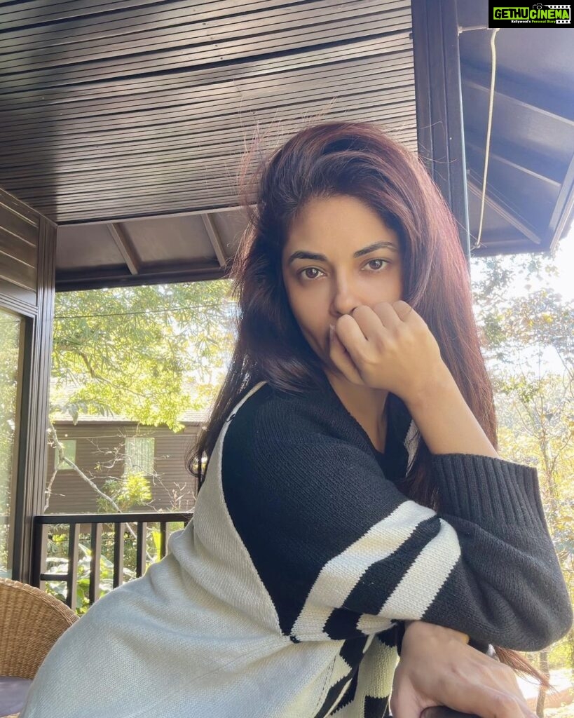 Meera Chopra Instagram - The eyes!!