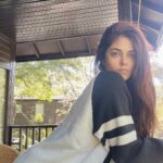 Meera Chopra Instagram - The eyes!!