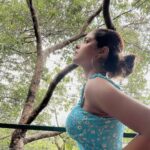 Meera Chopra Instagram - Nature wala pyar!! #naturelover #traveladdict #wilderness #jungles #mountains #holidays #exploreindia Mumbai, Maharashtra
