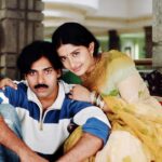 Meera Jasmine Instagram - As ‘Gudumba Shankar’ re-releases tomorrow after almost two decades on the occasion of Pawan Kalyan Garu’s birthday, here is looking back to these priceless memories that I have kept safe in the treasure trove of my home and heart. An experience and an encounter that has altered the very core of the artist and the individual in me and has been instrumental in shaping my journey in art and in life. His generosity, kindness, empathy, compassion, and futuristic perspectives on all things that truly matter have always remained as yardsticks that helped me navigate through all sails and all phases. It’s an absolute honor to be sharing these core memories that have stayed with me all along, unaltered amidst all the change of seasons. Here is wishing the entire world for this phenomenal human being and a wonderful artist for all that he embarks upon. You inspire ♾️Sending infinite love to the entire team of ‘Gudumba Shankar’ and all our well-wishers and media for the consistent unwavering support and love. And despite it all… art always finds its way back into our lives. Love, Meera ♥️♾️ #GudumbaShankar #PawanKalyan #Nagababu #Telugu #TeluguCinema #Throwback #Memories #Being #OnwardsAndUpwards #MJ @pawankalyan @nagababuofficial