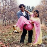 Meera Jasmine Instagram - As ‘Gudumba Shankar’ re-releases tomorrow after almost two decades on the occasion of Pawan Kalyan Garu’s birthday, here is looking back to these priceless memories that I have kept safe in the treasure trove of my home and heart. An experience and an encounter that has altered the very core of the artist and the individual in me and has been instrumental in shaping my journey in art and in life. His generosity, kindness, empathy, compassion, and futuristic perspectives on all things that truly matter have always remained as yardsticks that helped me navigate through all sails and all phases. It’s an absolute honor to be sharing these core memories that have stayed with me all along, unaltered amidst all the change of seasons. Here is wishing the entire world for this phenomenal human being and a wonderful artist for all that he embarks upon. You inspire ♾️Sending infinite love to the entire team of ‘Gudumba Shankar’ and all our well-wishers and media for the consistent unwavering support and love. And despite it all… art always finds its way back into our lives. Love, Meera ♥️♾️ #GudumbaShankar #PawanKalyan #Nagababu #Telugu #TeluguCinema #Throwback #Memories #Being #OnwardsAndUpwards #MJ @pawankalyan @nagababuofficial