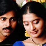 Meera Jasmine Instagram - As ‘Gudumba Shankar’ re-releases tomorrow after almost two decades on the occasion of Pawan Kalyan Garu’s birthday, here is looking back to these priceless memories that I have kept safe in the treasure trove of my home and heart. An experience and an encounter that has altered the very core of the artist and the individual in me and has been instrumental in shaping my journey in art and in life. His generosity, kindness, empathy, compassion, and futuristic perspectives on all things that truly matter have always remained as yardsticks that helped me navigate through all sails and all phases. It’s an absolute honor to be sharing these core memories that have stayed with me all along, unaltered amidst all the change of seasons. Here is wishing the entire world for this phenomenal human being and a wonderful artist for all that he embarks upon. You inspire ♾️Sending infinite love to the entire team of ‘Gudumba Shankar’ and all our well-wishers and media for the consistent unwavering support and love. And despite it all… art always finds its way back into our lives. Love, Meera ♥️♾️ #GudumbaShankar #PawanKalyan #Nagababu #Telugu #TeluguCinema #Throwback #Memories #Being #OnwardsAndUpwards #MJ @pawankalyan @nagababuofficial