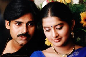 Meera Jasmine Instagram - As ‘Gudumba Shankar’ re-releases tomorrow after almost two decades on the occasion of Pawan Kalyan Garu’s birthday, here is looking back to these priceless memories that I have kept safe in the treasure trove of my home and heart. An experience and an encounter that has altered the very core of the artist and the individual in me and has been instrumental in shaping my journey in art and in life.  His generosity, kindness, empathy, compassion, and futuristic perspectives on all things that truly matter have always remained as yardsticks that helped me navigate through all sails and all phases. It’s an absolute honor to be sharing these core memories that have stayed with me all along, unaltered amidst all the change of seasons. Here is wishing the entire world for this phenomenal human being and a wonderful artist for all that he embarks upon. You inspire ♾️Sending infinite love to the entire team of ‘Gudumba Shankar’ and all our well-wishers and media for the consistent unwavering support and love. And despite it all… art always finds its way back into our lives. Love, Meera ♥️♾️

#GudumbaShankar #PawanKalyan #Nagababu #Telugu #TeluguCinema #Throwback #Memories #Being #OnwardsAndUpwards #MJ @pawankalyan @nagababuofficial