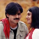 Meera Jasmine Instagram – As ‘Gudumba Shankar’ re-releases tomorrow after almost two decades on the occasion of Pawan Kalyan Garu’s birthday, here is looking back to these priceless memories that I have kept safe in the treasure trove of my home and heart. An experience and an encounter that has altered the very core of the artist and the individual in me and has been instrumental in shaping my journey in art and in life.  His generosity, kindness, empathy, compassion, and futuristic perspectives on all things that truly matter have always remained as yardsticks that helped me navigate through all sails and all phases. It’s an absolute honor to be sharing these core memories that have stayed with me all along, unaltered amidst all the change of seasons. Here is wishing the entire world for this phenomenal human being and a wonderful artist for all that he embarks upon. You inspire ♾️Sending infinite love to the entire team of ‘Gudumba Shankar’ and all our well-wishers and media for the consistent unwavering support and love. And despite it all… art always finds its way back into our lives. Love, Meera ♥️♾️

#GudumbaShankar #PawanKalyan #Nagababu #Telugu #TeluguCinema #Throwback #Memories #Being #OnwardsAndUpwards #MJ @pawankalyan @nagababuofficial