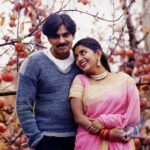 Meera Jasmine Instagram - As ‘Gudumba Shankar’ re-releases tomorrow after almost two decades on the occasion of Pawan Kalyan Garu’s birthday, here is looking back to these priceless memories that I have kept safe in the treasure trove of my home and heart. An experience and an encounter that has altered the very core of the artist and the individual in me and has been instrumental in shaping my journey in art and in life. His generosity, kindness, empathy, compassion, and futuristic perspectives on all things that truly matter have always remained as yardsticks that helped me navigate through all sails and all phases. It’s an absolute honor to be sharing these core memories that have stayed with me all along, unaltered amidst all the change of seasons. Here is wishing the entire world for this phenomenal human being and a wonderful artist for all that he embarks upon. You inspire ♾️Sending infinite love to the entire team of ‘Gudumba Shankar’ and all our well-wishers and media for the consistent unwavering support and love. And despite it all… art always finds its way back into our lives. Love, Meera ♥️♾️ #GudumbaShankar #PawanKalyan #Nagababu #Telugu #TeluguCinema #Throwback #Memories #Being #OnwardsAndUpwards #MJ @pawankalyan @nagababuofficial