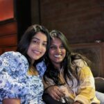 Meera Jasmine Instagram – The one with the most beautiful heart, inside out!
Hello my love @meerajasmine ♥️🧿😘🤍✨