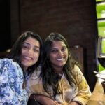 Meera Jasmine Instagram – The one with the most beautiful heart, inside out!
Hello my love @meerajasmine β₯οΈπ§Ώππ€β¨