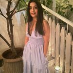 Meera Jasmine Instagram - She may be the song that summer sings… May be the chill that autumn brings … May be a hundred different things… Within the measure of a day…♾️ #Being #Mood #OnwardsAndUpwards #She #MJ
