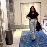 Meera Jasmine Instagram – Twirling my way into the weekend ♾️
#WeekendMood #WeekendVibes #VibeCheck #OnwardsAndUpwards #MJ