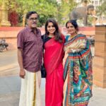 Meera Nandan Instagram - Life 🌏 ♥️ Kerala - Kochi