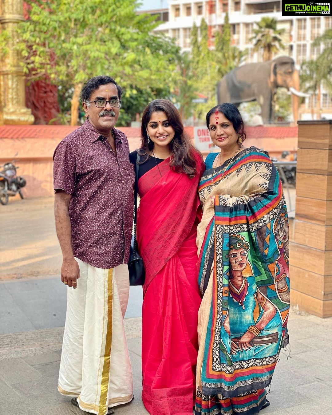 Meera Nandan Instagram - Life 🌏 ♥️ Kerala - Kochi