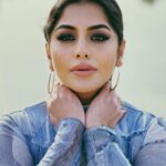 Meera Nandan Instagram - 🙉 . 📸 @iarjunphotography . #sunrise #mornings #dubai #love #positivevibes #instagood #instadaily #iphonephotography #happyme #saturday #sunkissed #pout #poser #thursday Dubai, United Arab Emirates