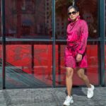 Meera Nandan Instagram - 🐣 @iarjunphotography #happy #herestochange #walkingahead #forward #onward #thisyear #happiness #love #dubai #jbr #mydubai #positivevibes #instagood #sunday Dubai, United Arab Emirates