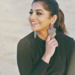 Meera Nandan Instagram - Weekend mood 🎈 📸 @iarjunphotography #happyweekend #friyay #closeup #love #allsmiles #onlylove #positivevibes #dubai #instagood #picoftheday #sunrise #iphonephotography #mydubai #lol Dubai, United Arab Emirates