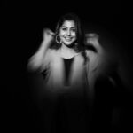 Meera Nandan Instagram - Black or white? What’s your mood today? @jiksonphotography @unnips @srindaa #black #white #bnw #monochrome #instagood #love #colour #bnwphotography #positivevibes Dubai, United Arab Emirates