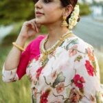 Meera Nandan Instagram – Onam 🌸

#instareels #onam #reelsinstagram #instagood #allheart #saree #onlylove #favouritetime #specialonam #positivevibes Dubai, United Arab Emirates