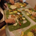 Meera Nandan Instagram - Vishu 2023 🌾✨💛 #vishu #vishuindubai #festival #saturday #love #missingafew #positivevibes #happypeople #allheart #dubai #instagood Al Ajman