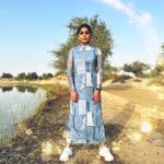 Meera Nandan Instagram – ☀️ 💫

📸 @iarjunphotography 

#alqudra #dubaimorning #blue #happiness #love #dubai #happy #mydubai #positivevibes #instagood #saturday #happyweekend Dubai, United Arab Emirates