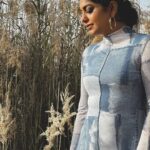 Meera Nandan Instagram - Playful 😈 🎥 @iarjunphotography #iphonephotography #alqudra #love #masakali #instagood #happyweekend #weekend #reels #reelsinstagram #friyay #instagramreels #happy #positivevibes #dubai #mydubai