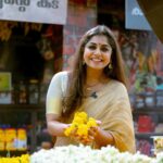 Meera Nandan Instagram – It’s time for some pookkalam 🌼

#onamishere #pookkalam #happy #onam #onamweekend #allsmiles #happiness #instagood #happyonam #positivevibes #happyweekend #onamweekend Dubai, United Arab Emirates