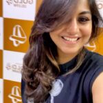 Meera Nandan Instagram - Weekend plans? #work