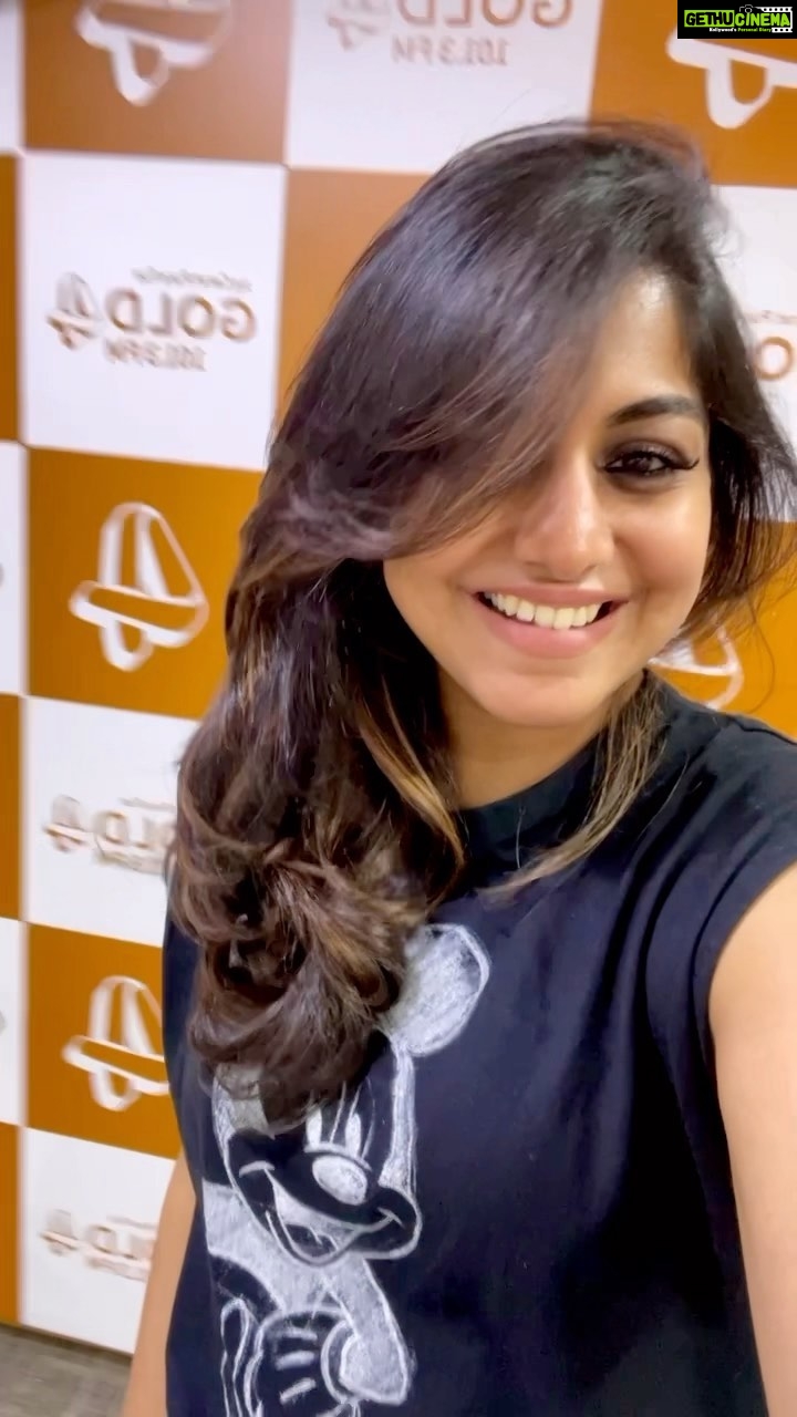Meera Nandan Instagram - Weekend plans? #work