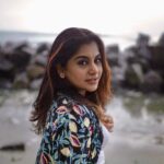 Meera Nandan Instagram - This weather is all 💓