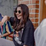 Meera Nandan Instagram - Always laughing at stupid things 🤣