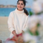 Meera Nandan Instagram - 🤍 Dubai, United Arab Emirates