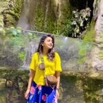 Meera Nandan Instagram - Go where you feel most alive! #saturday #nature #dubaiaquarium #dubaimall #happy #positivevibes #love #allheart #happyweekend #dubai #mydubai #instagood