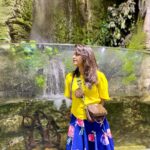 Meera Nandan Instagram - Go where you feel most alive! #saturday #nature #dubaiaquarium #dubaimall #happy #positivevibes #love #allheart #happyweekend #dubai #mydubai #instagood
