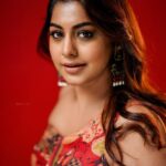 Meera Nandan Instagram - 🌹