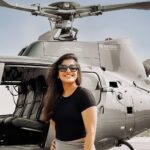 Meera Nandan Instagram – Thank you @helidubai for the opportunity. The experience was truly incredible and I highly recommend their services to anyone who wants to elevate their special day. Don’t hesitate to reach out to them and make your special occasion even more memorable.

@_ahmed.abbas 

#helidubai #dubai #mydubai #helicopterride #memorable #instagood #happymoment #positivevibes #reels #intsareels #happyme
