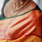 Meera Nandan Instagram - Love, arranged to perfection! From a matrimonial site to the promise of forever, Meera and Sreeju have come a long way. After the state where parents talk among themselves, Sreeju flew from London to Dubai to meet who would become the most important person in his life; his partner for eternity and beyond. The rest of the story goes like any other, yet rich in its uniqueness – they meet, they fall in love, and they decide to spend the rest of their lives together. Here’s to being newly engaged!🥂 . . . Photographer: @lightsoncreations Makeup: @unnips Styled by: @styledbysmiji Jewellers: @amaera_jewels . . . #weddingphotography #engagementphotography #engagementphotos #meeranandan #meeranandanengagement #celebritywedding #celebrityengagement #celebrityweddingphotographer #celebrityweddingphotography #celebritiesofkerala #keralaweddingstyles #malayalammovies #malayalamactress #keralaactress #keralacelebrity #influencerwedding #weddingphotoinspiration #keralaweddingstyles #lightsoncreations #studioloc #teamloc