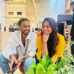 Meera Nandan Instagram – Only laughter with this bunch 

##myfunnybunch #happymoments #love #shopping #lastweek #allheart #dubai #fun #positivevibes #instagood Dubai, United Arab Emirates