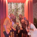 Meera Nandan Instagram - Only laughter with this bunch ##myfunnybunch #happymoments #love #shopping #lastweek #allheart #dubai #fun #positivevibes #instagood Dubai, United Arab Emirates