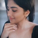 Megha Akash Instagram - •talking less, being more 🧚‍♀️ •