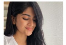 Megha Akash Instagram - 🤍