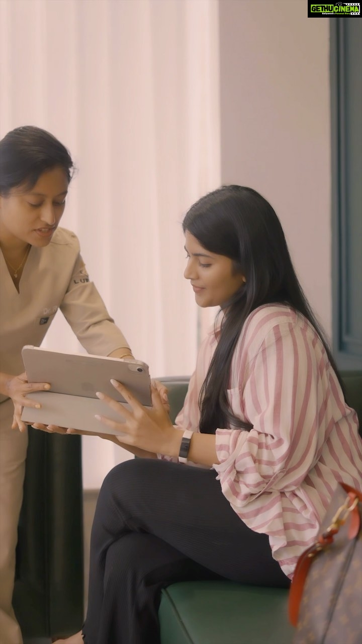 Megha Akash Instagram - Hey Everyone! Wanted to share my amazing experience with the Luxury Derm Clinic at Alwarpet! I’ve always struggled with shaving and waxing, it was such a pain! But thanks to Luxury Derm, I decided to try their full body laser treatment and OMG, it’s been a game-changer! Painless, hassle-free, and the results? Unbelievable! Guess what’s even more exciting? There’s a whopping 40% OFF on their Laser Hair Reduction treatment right now! Just use the code ‘MEG@LDC’ and you’re in for some serious luxury! So say goodbye to the old ways and say hello to silky-smooth skin! And guys, if you’re looking for a place that actually cares about your comfort and results, Luxury Derm is the place to be! The team is so friendly, and the treatments are tailored to your needs! Trust me, you’ll feel right at home. So, visit them at #1 Janaki Avenue, 4th Street, Alwarpet, Chennai, and experience the magic yourself! For more deets, just give them a call at +91 62626 59595. Time to pamper yourself, just like I did! #luxuryderm #lasertreatment #laserhairreduction #selfcare #pamperup #laserhairremoval #offer #pamperyourself