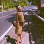 Megha Akash Instagram - Happy days 🤍 #travelbug #love #travelreels #throwback