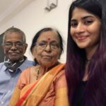 Megha Akash Instagram - 01/03/2023 My dearest Amachi. I’ve never imagined life without and I honestly don’t know how I’m going to live without you … but if I’m anything like you I Will survive. You were a Phoenix You were the kindest, funniest and most savage person I knew. You always fed people and put a smile on their faces. ♥️ My bestfriend. I used to love gossiping with you Can’t imagine not talking to you everyday and hearing you say vave 💔 But you’re with your man now. Where you always wanted to be Thank you for all the Sundays ! Sundays will never be the same again for us. I see a little bit of you in all of us. And you will always live on through us Rest in peace my first love Until we meet again 😘
