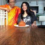 Megha Akash Instagram - 01/03/2023 My dearest Amachi. I’ve never imagined life without and I honestly don’t know how I’m going to live without you … but if I’m anything like you I Will survive. You were a Phoenix You were the kindest, funniest and most savage person I knew. You always fed people and put a smile on their faces. ♥️ My bestfriend. I used to love gossiping with you Can’t imagine not talking to you everyday and hearing you say vave 💔 But you’re with your man now. Where you always wanted to be Thank you for all the Sundays ! Sundays will never be the same again for us. I see a little bit of you in all of us. And you will always live on through us Rest in peace my first love Until we meet again 😘
