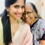 Megha Akash Instagram - 01/03/2023 My dearest Amachi. I’ve never imagined life without and I honestly don’t know how I’m going to live without you … but if I’m anything like you I Will survive. You were a Phoenix You were the kindest, funniest and most savage person I knew. You always fed people and put a smile on their faces. ♥️ My bestfriend. I used to love gossiping with you Can’t imagine not talking to you everyday and hearing you say vave 💔 But you’re with your man now. Where you always wanted to be Thank you for all the Sundays ! Sundays will never be the same again for us. I see a little bit of you in all of us. And you will always live on through us Rest in peace my first love Until we meet again 😘