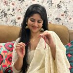 Megha Akash Instagram - Rakhi, the thread of love, is a bond that sweetens and tightens relationships. And what better way to make bonds even sweeter than celebrating with the delightfulness of CakeZone!😋 This Raksha Bandhan, express your love and affection by surprising your sibling with their favorite treat from CakeZone's exclusive collection of special Rakhi cakes. Order now and make this Raksha Bandhan special! #rakshabandhan #sweetdelights #cakezone #siblingbond #specialrakhicakes #rakshabandhanspecial #celebratewithus🎉🎊#cakezonedelivery #ordernow