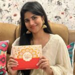 Megha Akash Instagram - Rakhi, the thread of love, is a bond that sweetens and tightens relationships. And what better way to make bonds even sweeter than celebrating with the delightfulness of CakeZone!😋 This Raksha Bandhan, express your love and affection by surprising your sibling with their favorite treat from CakeZone's exclusive collection of special Rakhi cakes. Order now and make this Raksha Bandhan special! #rakshabandhan #sweetdelights #cakezone #siblingbond #specialrakhicakes #rakshabandhanspecial #celebratewithus🎉🎊#cakezonedelivery #ordernow